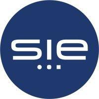 s.i.e logo image