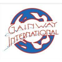 gainway international (hk) co.,ltd logo image