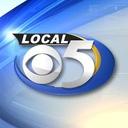 logo of Wfrv Tv Cbs Local 5 Nexstar Media Group