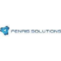 fenris solutions logo image