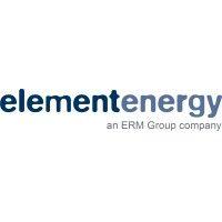 element energy logo image