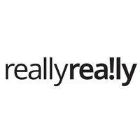 really really, inc. logo image