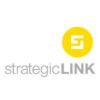 strategiclink consulting logo image