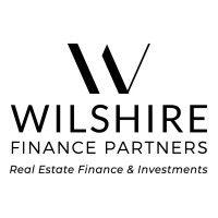 wilshire finance partners logo image