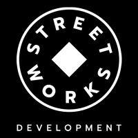 streetworks development logo image