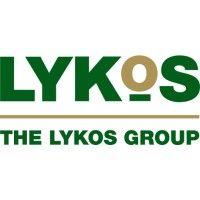 the lykos group, inc. logo image