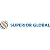 superior global solutions logo image