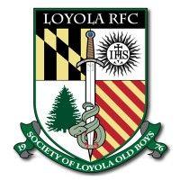 society of loyola old boys, inc. logo image