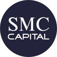 smc capital logo image