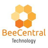 beecentral technology logo image