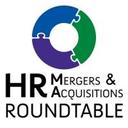 logo of Hr M A Roundtable