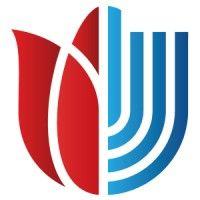 israel-netherlands chamber of commerce and industry logo image