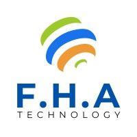 fha technology (private) limited logo image