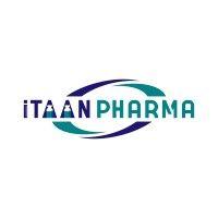 itaan pharma logo image