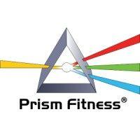 prism fitness logo image