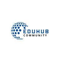 eduhub community logo image