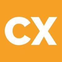 the cx company logo image