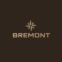 bremont watch company logo image