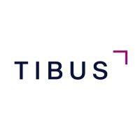 tibus logo image