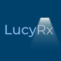 lucyrx logo image