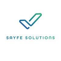 sayfe solutions