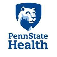 penn state health holy spirit logo image