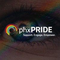 phoenix pride logo image