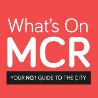 what's on mcr logo image