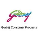 logo of Godrej Consumer Products Limited