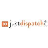 justdispatch.me logo image