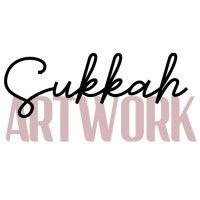 sukkahartwork.com logo image