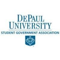 depaul university student government association