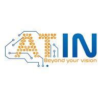 atin advanced technology innovations logo image