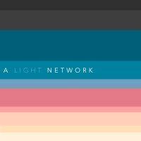 a light network logo image