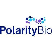 polaritybio logo image