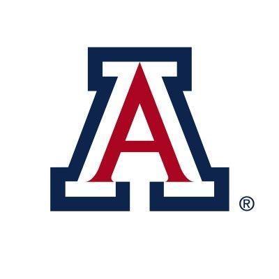 University of Arizona logo image