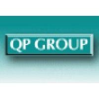 qp group logo image