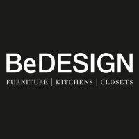 bedesign | houston                   furniture • kitchens • closets logo image