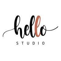 hello studio logo image