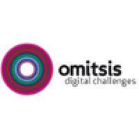 omitsis consulting logo image