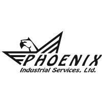 phoenix industrial services, ltd logo image