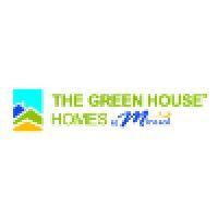 the green house homes at mirasol logo image