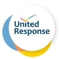 united response logo image