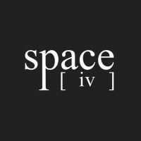 space iv logo image