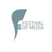 festival of media logo image