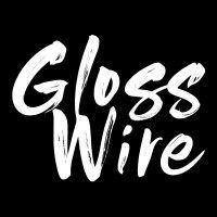 glosswire logo image