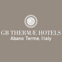 gb thermae hotels logo image