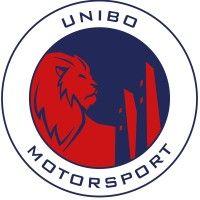 unibo motorsport - formula sae team university of bologna logo image