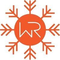 whisper ridge backcountry resort logo image