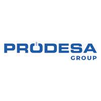 prodesa group logo image